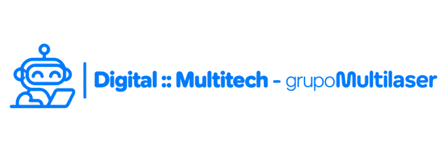 Digital :: Multitech — grupoMultilaser